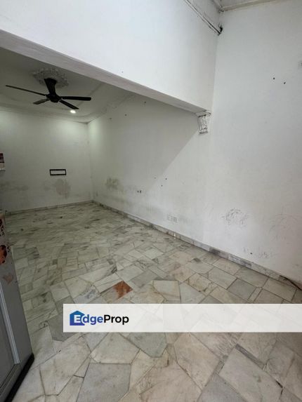 Single Storey Terrace @ Permas Jaya, Johor, Permas Jaya/Senibong