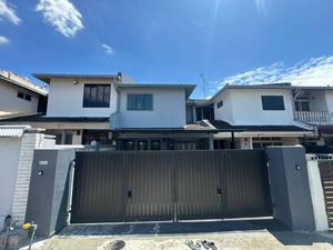 Double Storey Terrace @ Johor Jaya for Sale @RM678,000 By HONG NG ...