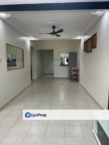 Single Storey Terrace @ Taman Daya, Johor, Johor Bahru