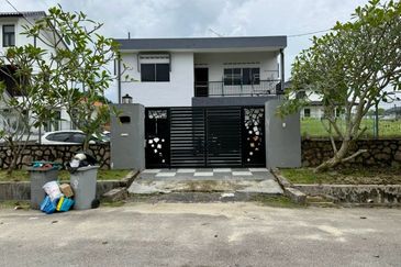 Kampung Bahru, Johor Bahru