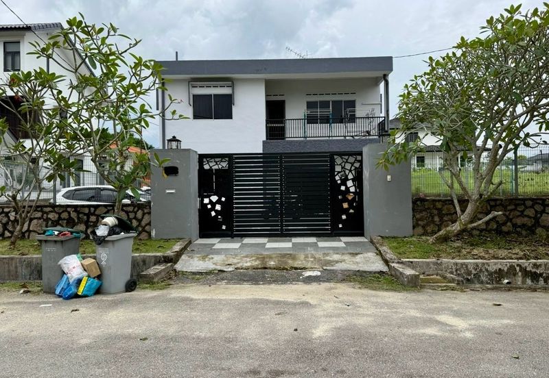 Kampung Bahru, Johor Bahru