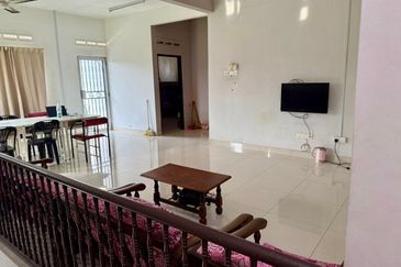 Kampung Bahru, Johor Bahru