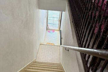 Kampung Bahru, Johor Bahru