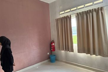 Kampung Bahru, Johor Bahru