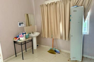 Kampung Bahru, Johor Bahru