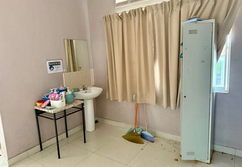 Kampung Bahru, Johor Bahru