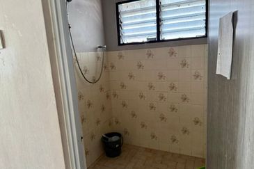 Kampung Bahru, Johor Bahru