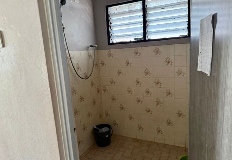 Kampung Bahru, Johor Bahru