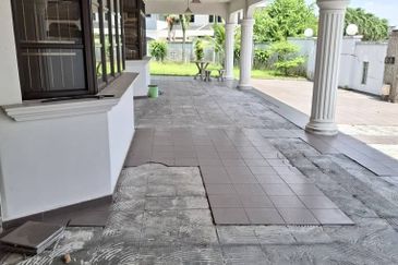 Taman Desa Cemerlang