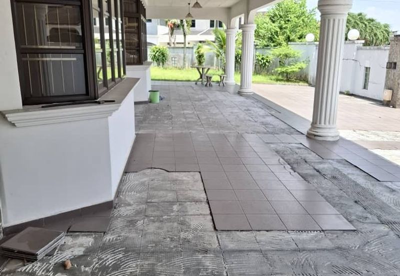 Taman Desa Cemerlang