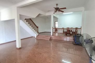 Taman Desa Cemerlang