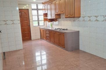 Taman Desa Cemerlang