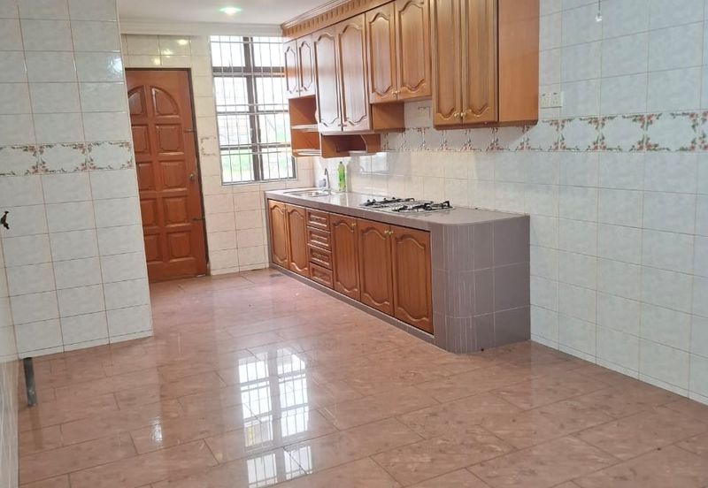 Taman Desa Cemerlang