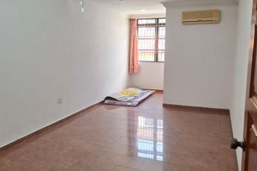 Taman Desa Cemerlang