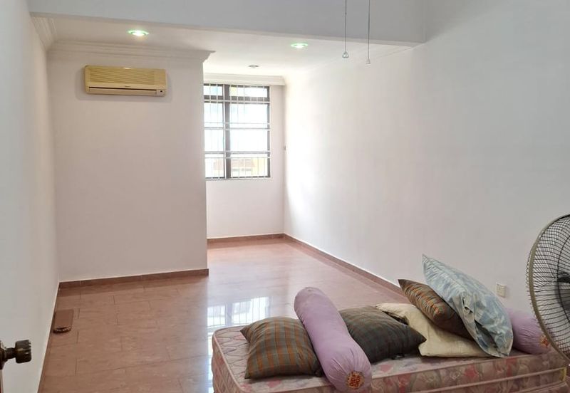 Taman Desa Cemerlang