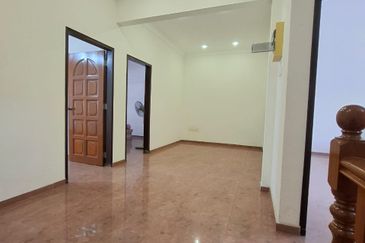 Taman Desa Cemerlang