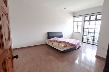 Taman Desa Cemerlang