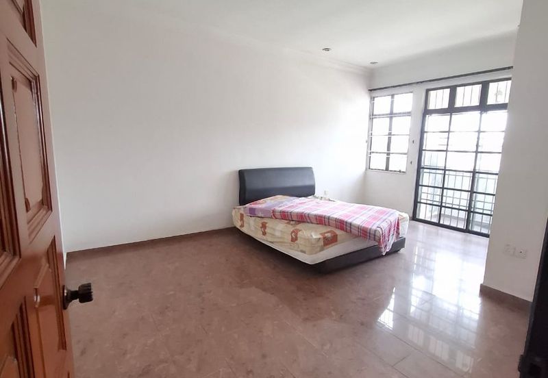 Taman Desa Cemerlang