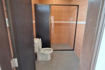 Taman Desa Cemerlang