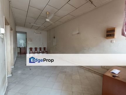 Single Storey Terrace @ Taman Daya, Johor, Johor Bahru