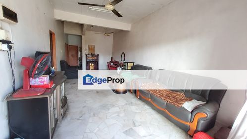 Single Storey Terrace @ Desa Jaya, Johor, Johor Bahru