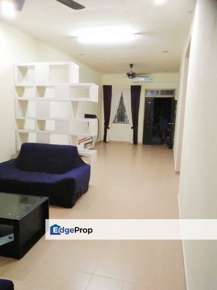 Single Storey Terrace @ Bukit Tiram, Johor, Ulu Tiram