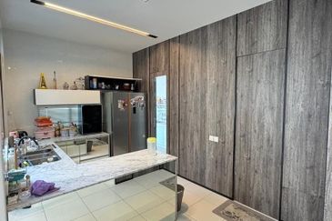 Caranday Park @ Setia Tropika