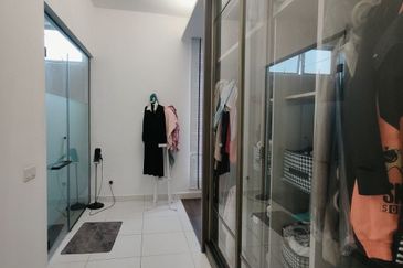 Caranday Park @ Setia Tropika