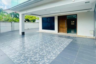 Taman Sierra Perdana