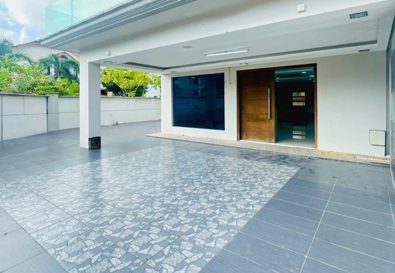 Taman Sierra Perdana