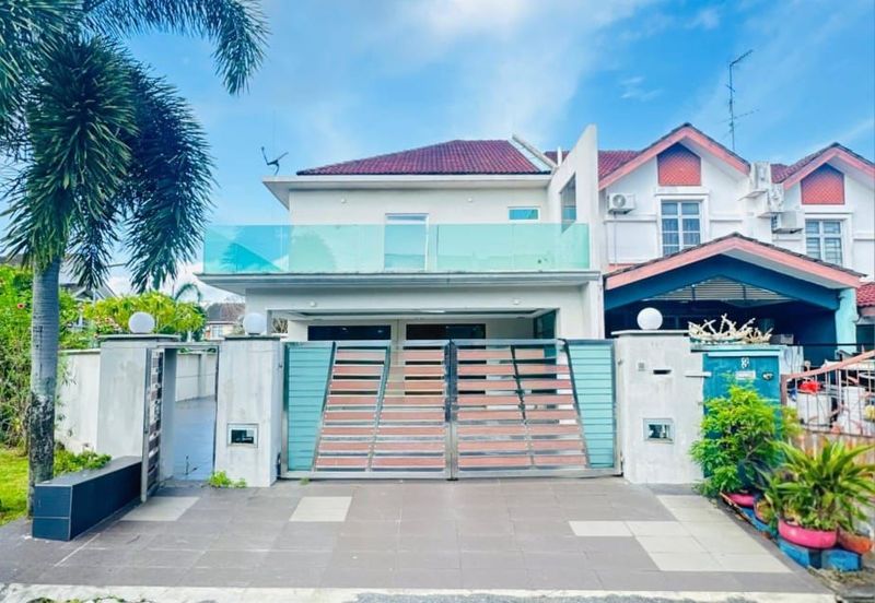 Taman Sierra Perdana