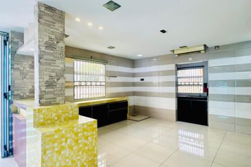 Taman Sierra Perdana