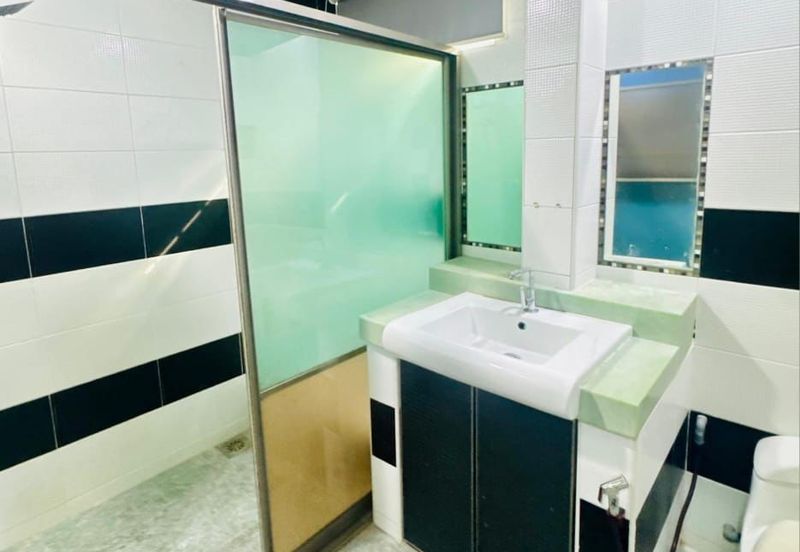 Taman Sierra Perdana