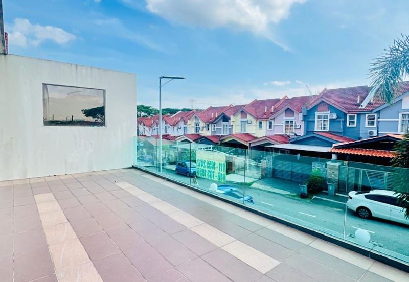 Taman Sierra Perdana