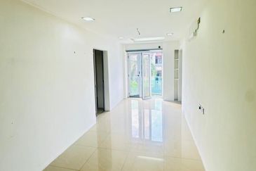 Taman Sierra Perdana