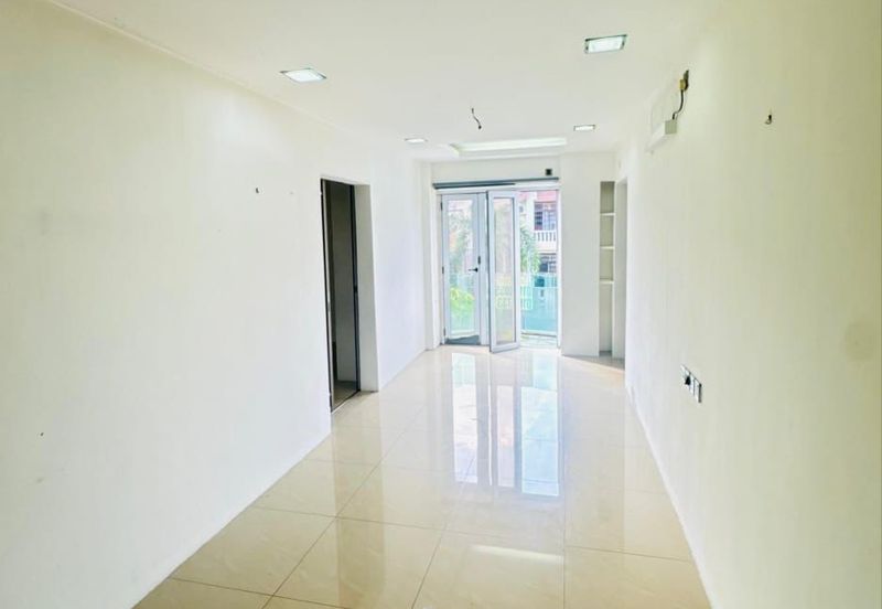 Taman Sierra Perdana