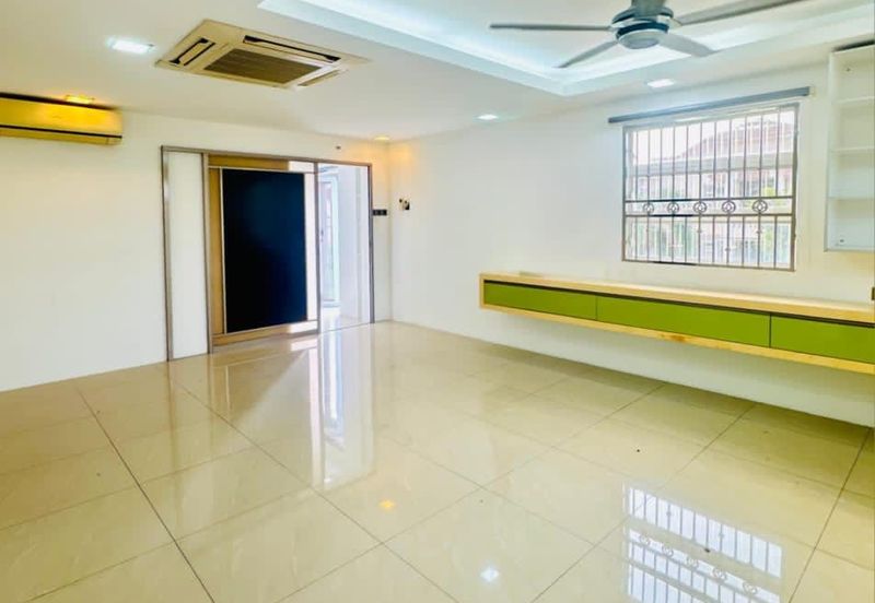 Taman Sierra Perdana