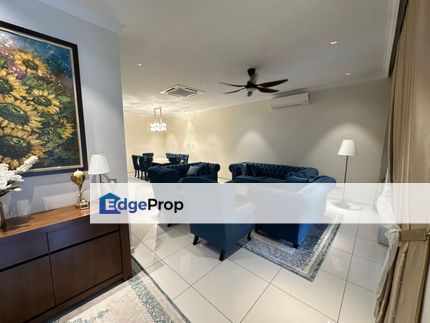 Double Storey Terrace @ Desa Tebrau, Johor, Johor Bahru