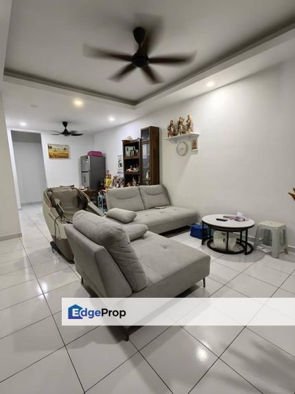 1.5 Storey Terrace @ Setia Tropika, Johor, Setia Tropika
