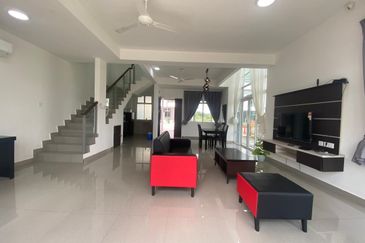 D'Lagoon, Taman Seri Austin