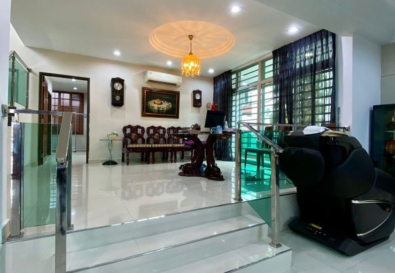 Taman Munsyi Ibrahim