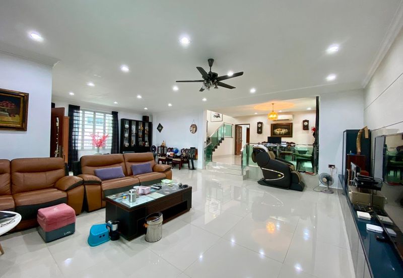 Taman Munsyi Ibrahim