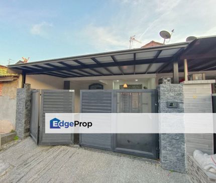Single Storey Terrace @ Setia Indah, Johor, Johor Bahru