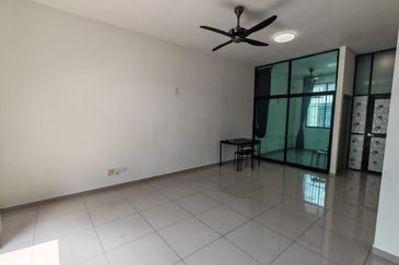 Citrine Residenz Seri Alam
