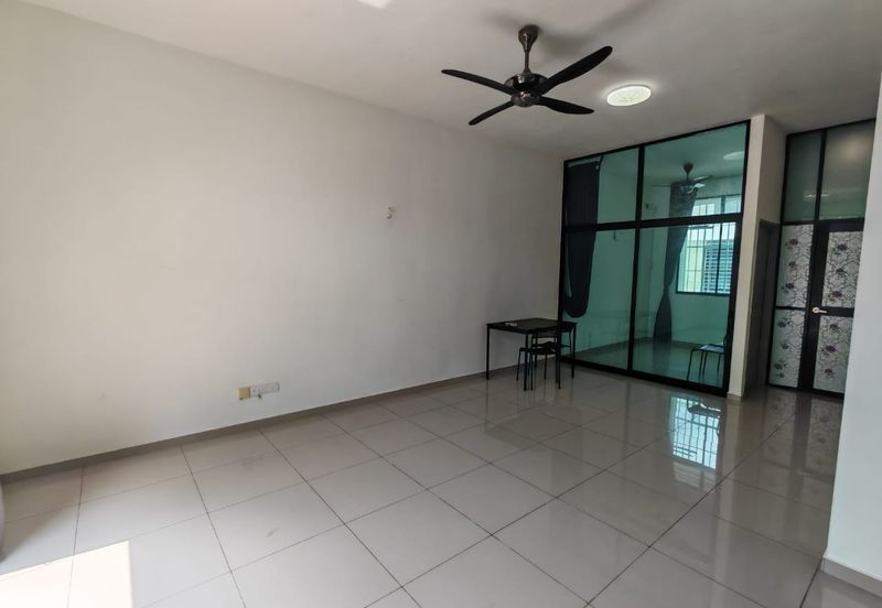 Citrine Residenz Seri Alam