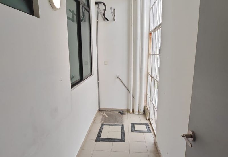 Citrine Residenz Seri Alam