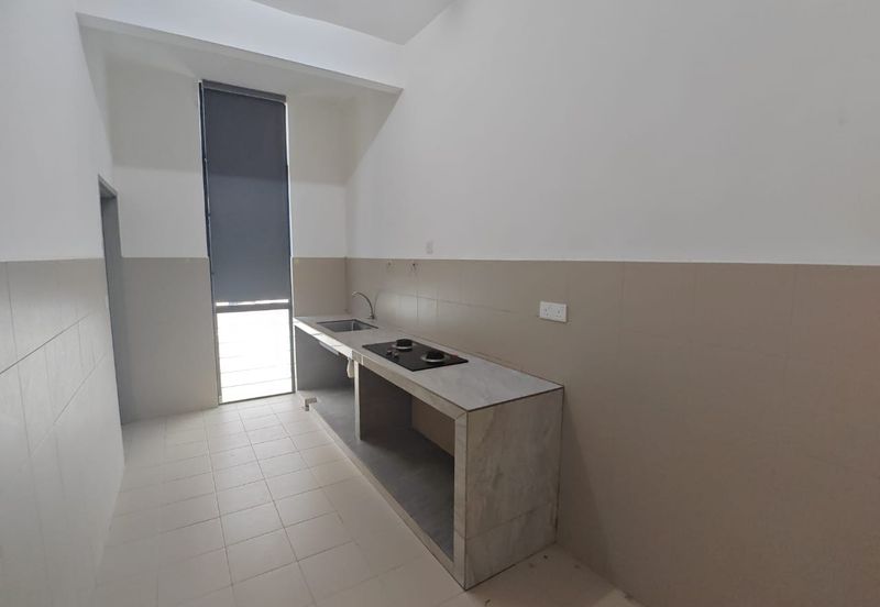 Citrine Residenz Seri Alam