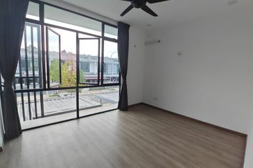 Citrine Residenz Seri Alam