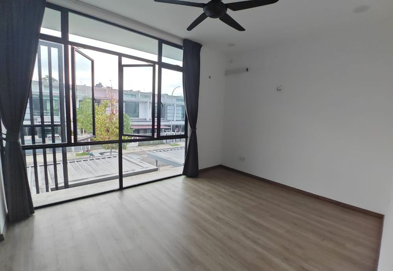 Citrine Residenz Seri Alam