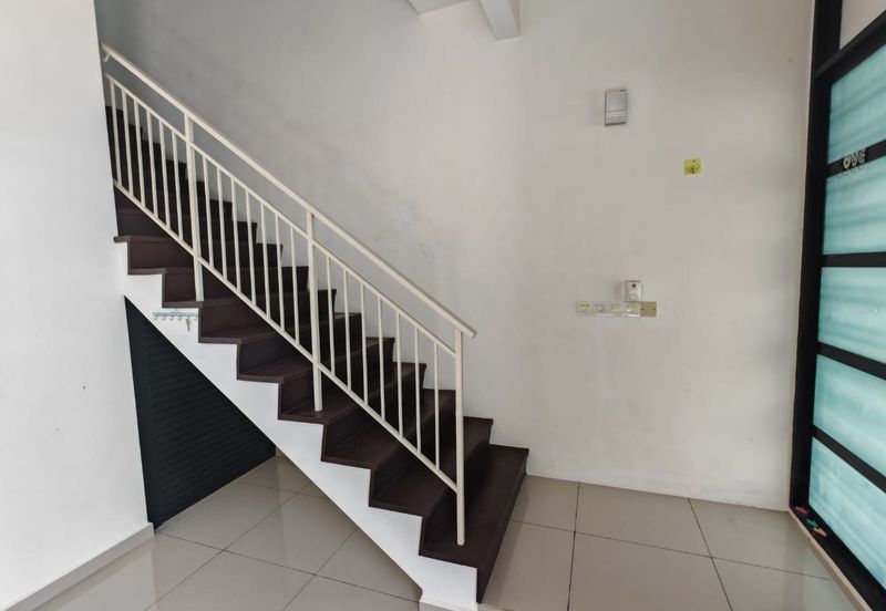 Citrine Residenz Seri Alam